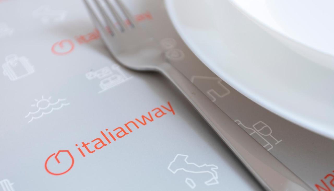 Italianway - Gasparotto 4 มิลาน ภายนอก รูปภาพ